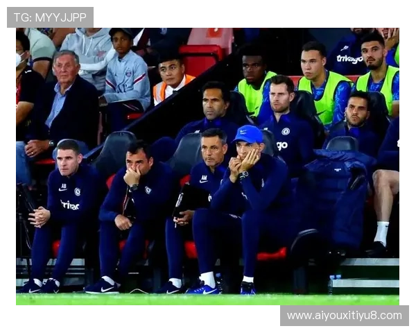 切尔西客场表现低迷2025赛季客场积分占比全英超垫底