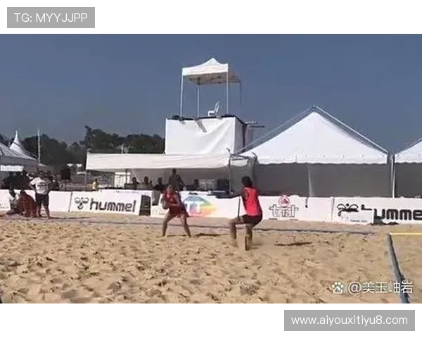 中国沙滩手球队瞄准成都世运会，男女队参赛目标均定为进入前六