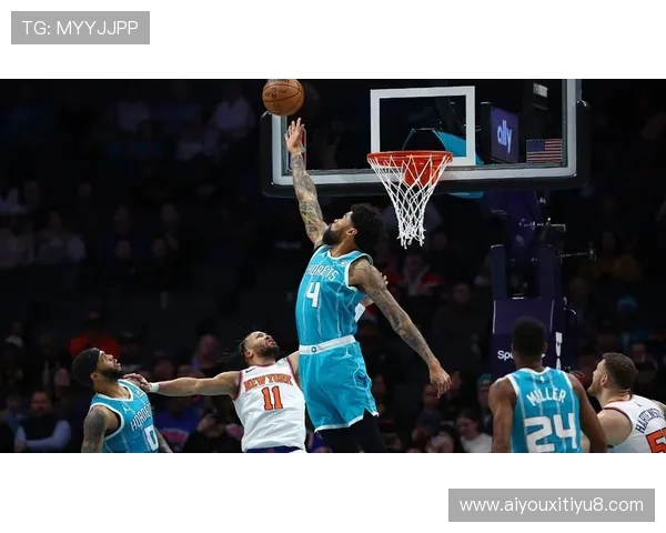 尼克斯客战黄蜂需取胜保出线希望，唐斯内线成优势