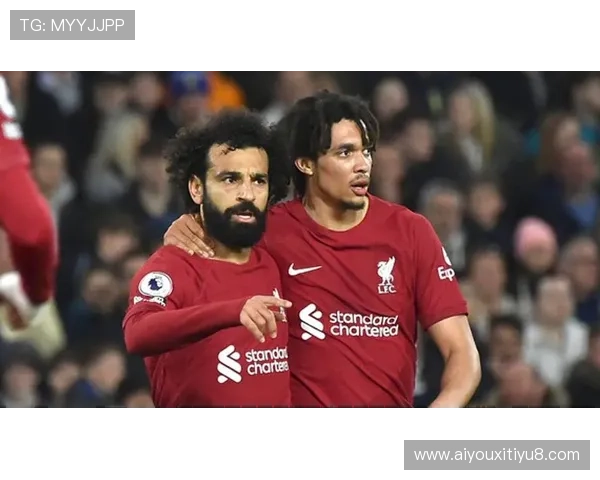 利物浦U18队6-1大胜利兹联，阿贝戴帽助攻兰比破门