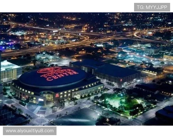 休斯顿火箭主场丰田中心2026年二月设施维护完成