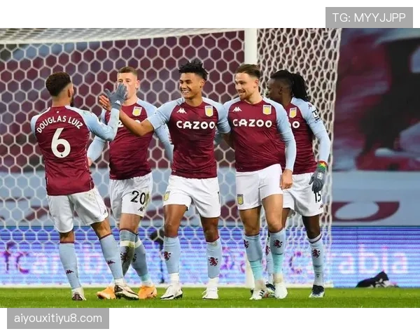 通讯：从保级到争冠，阿斯顿维拉本赛季的崛起之路。